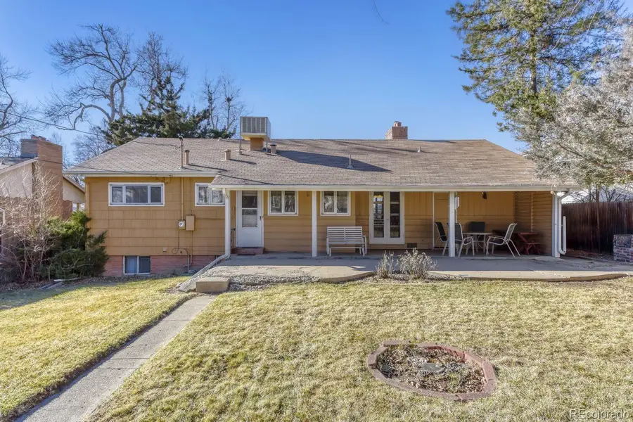 2756 S Monroe Street, Denver, CO 80210 - Image #3