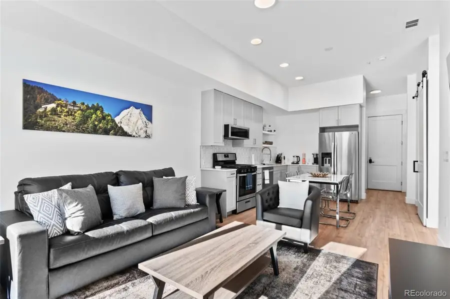 2876 W 53rd Avenue #115, Denver, CO 80221 - #3