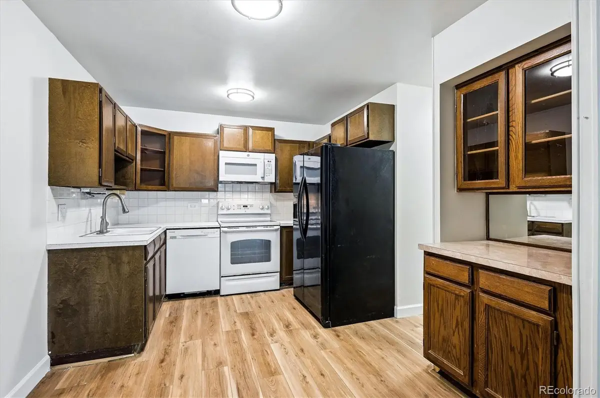 610 S Alton Way #11A, Denver, CO 80247 - #1