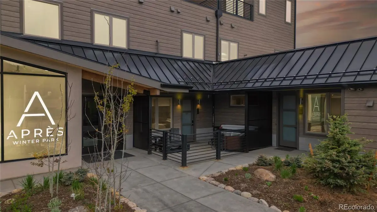 78415 Us Highway 40 #2, Winter Park, CO 80482 - #1