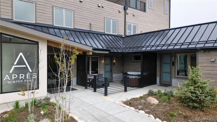 78415 Us Highway 40 #2, Winter Park, CO 80482 - #2