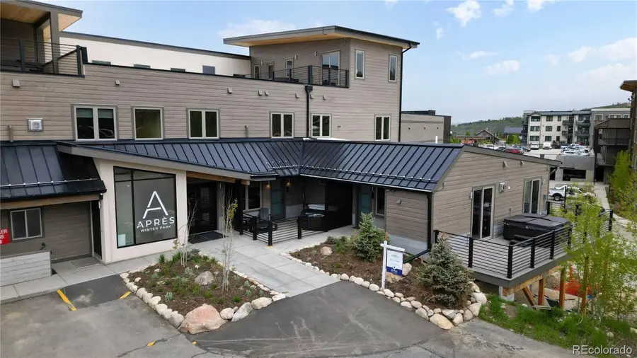 78415 Us Highway 40 #2, Winter Park, CO 80482 - #3