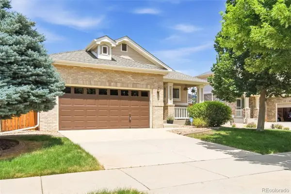 20351 E Lasalle, Aurora, CO 80013