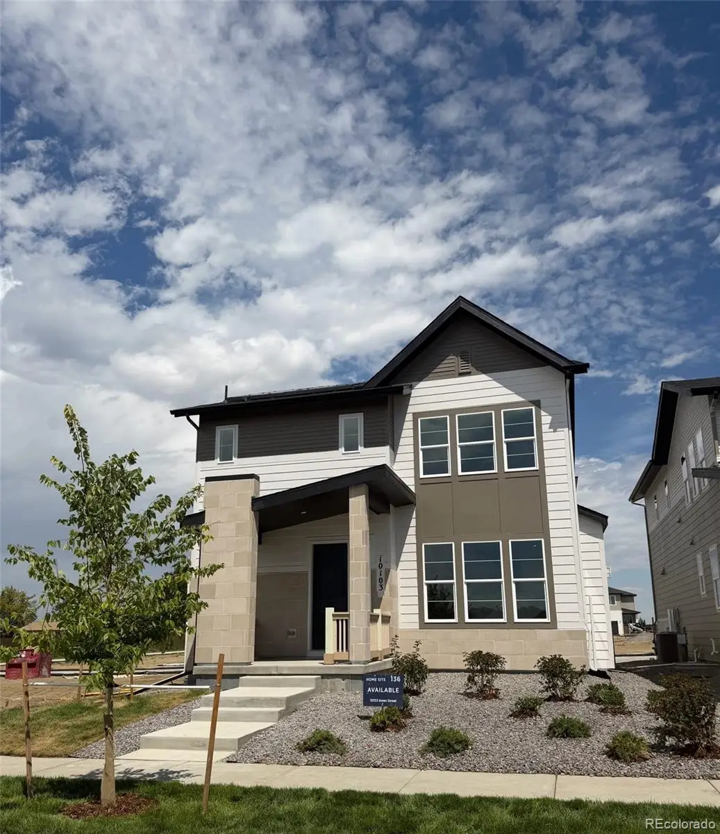 10103 Ames Street, Westminster, CO 80020 - #1