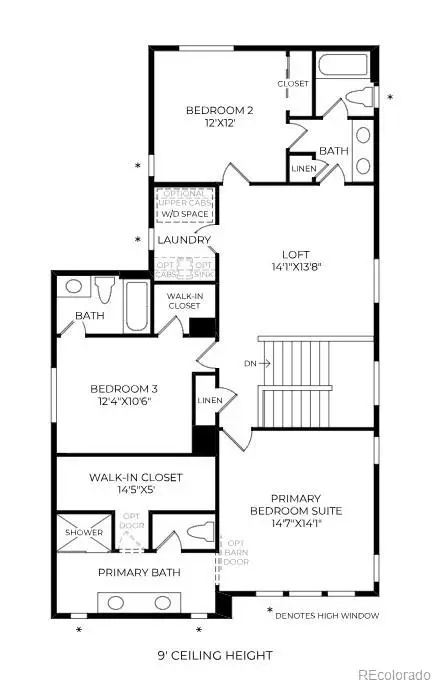 10103 Ames Street, Westminster, CO 80020 - #2