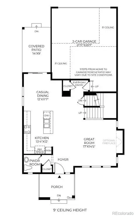 10103 Ames Street, Westminster, CO 80020 - #3