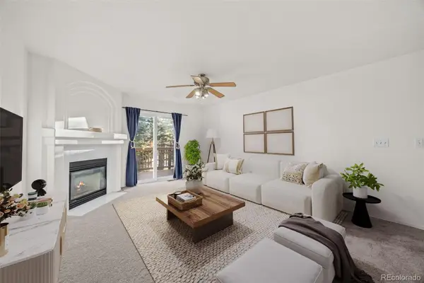 11808 E Kepner Drive, Aurora, CO 80012