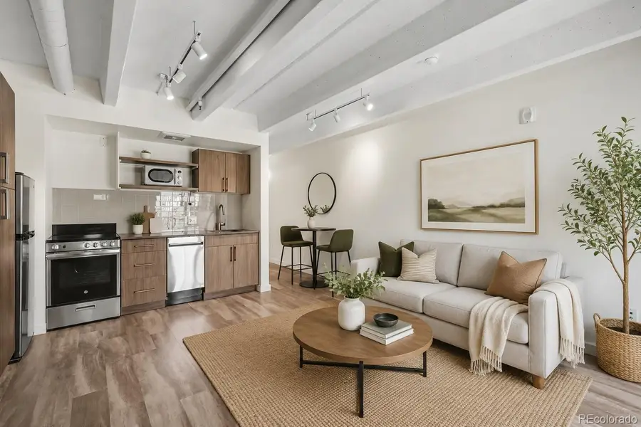 1495 Vrain #409, Denver, CO 80204 - #2