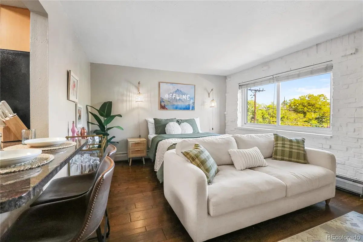 1270 N Marion Street #406, Denver, CO 80218 - Image #1