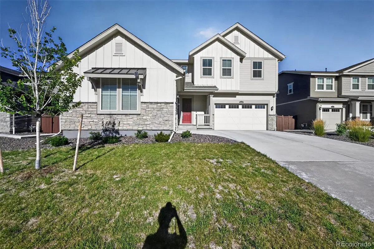 14831 Dahlia Way, Thornton, CO 80602 - #1