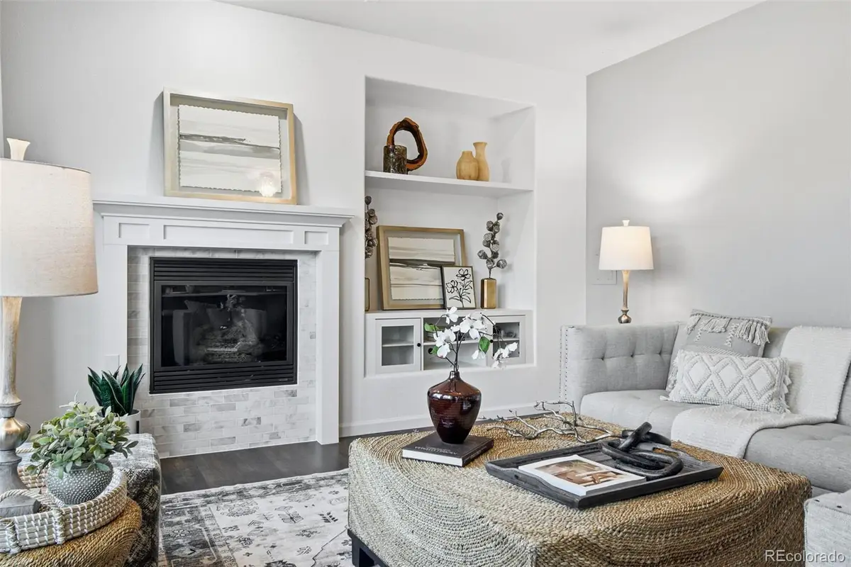 7819 W Grand Avenue, Littleton, CO 80123 - #1