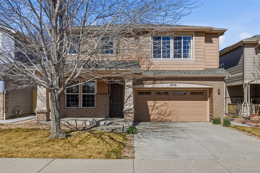 7819 W Grand Avenue, Littleton, CO 80123 - #2