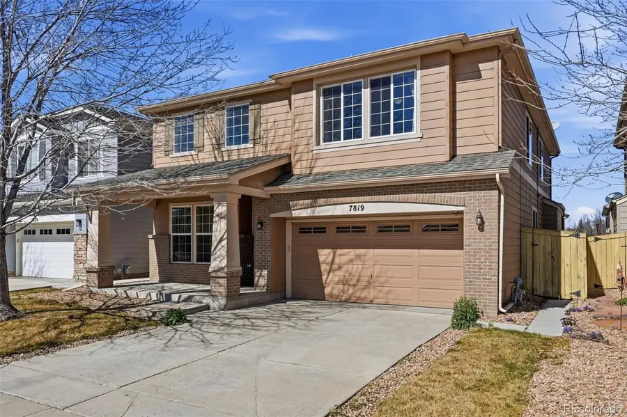 7819 W Grand Avenue, Littleton, CO 80123 - #3