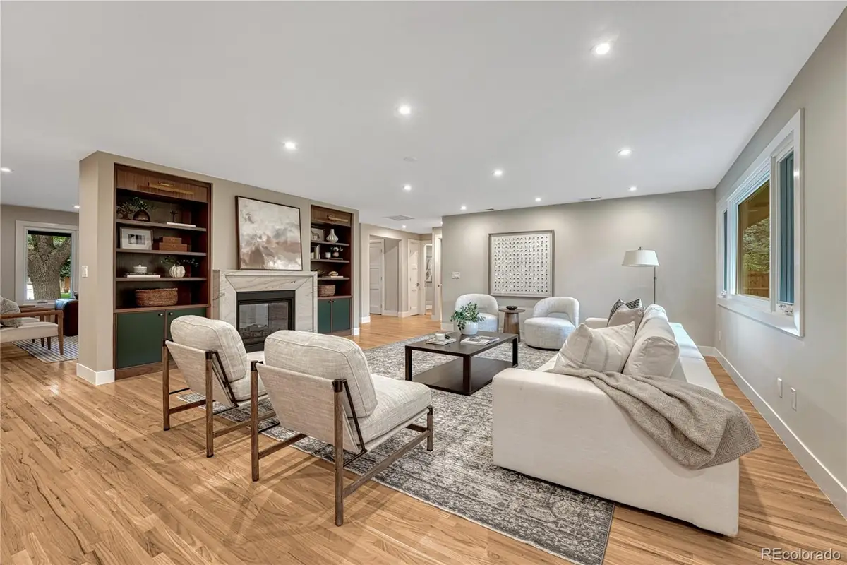 3080 E Flora Place, Denver, CO 80210 - #1