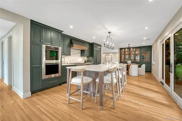 3080 E Flora Place, Denver, CO 80210