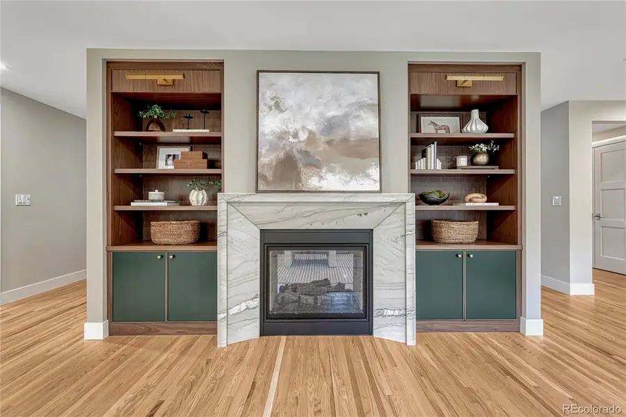 3080 E Flora Place, Denver, CO 80210 - #3