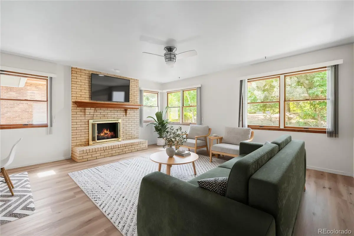 8014 W 78th Way, Arvada, CO 80005 - #1