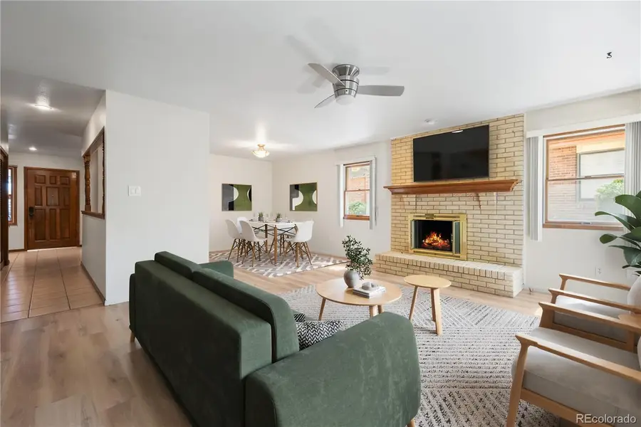8014 W 78th Way, Arvada, CO 80005 - #2
