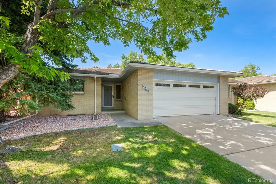8014 W 78th Way, Arvada, CO 80005 - #3