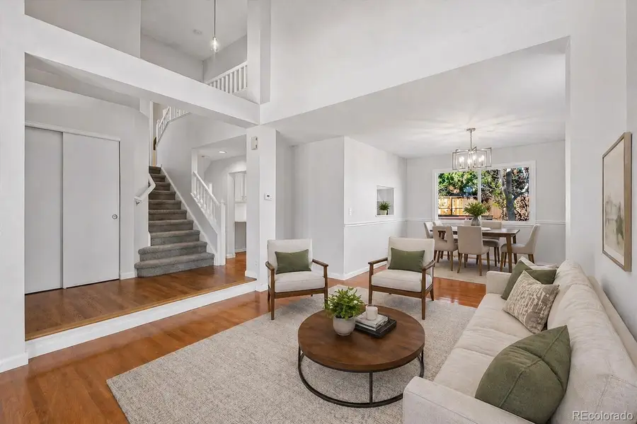 8655 Cresthill Lane, Highlands Ranch, CO 80130 - #2