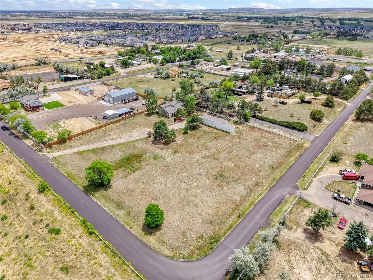 21400 E 11th Avenue, Aurora, CO 80018 - #1