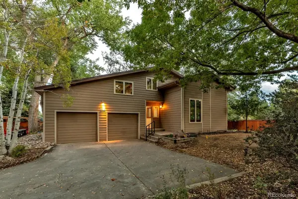 1020 55th, Boulder, CO 80303