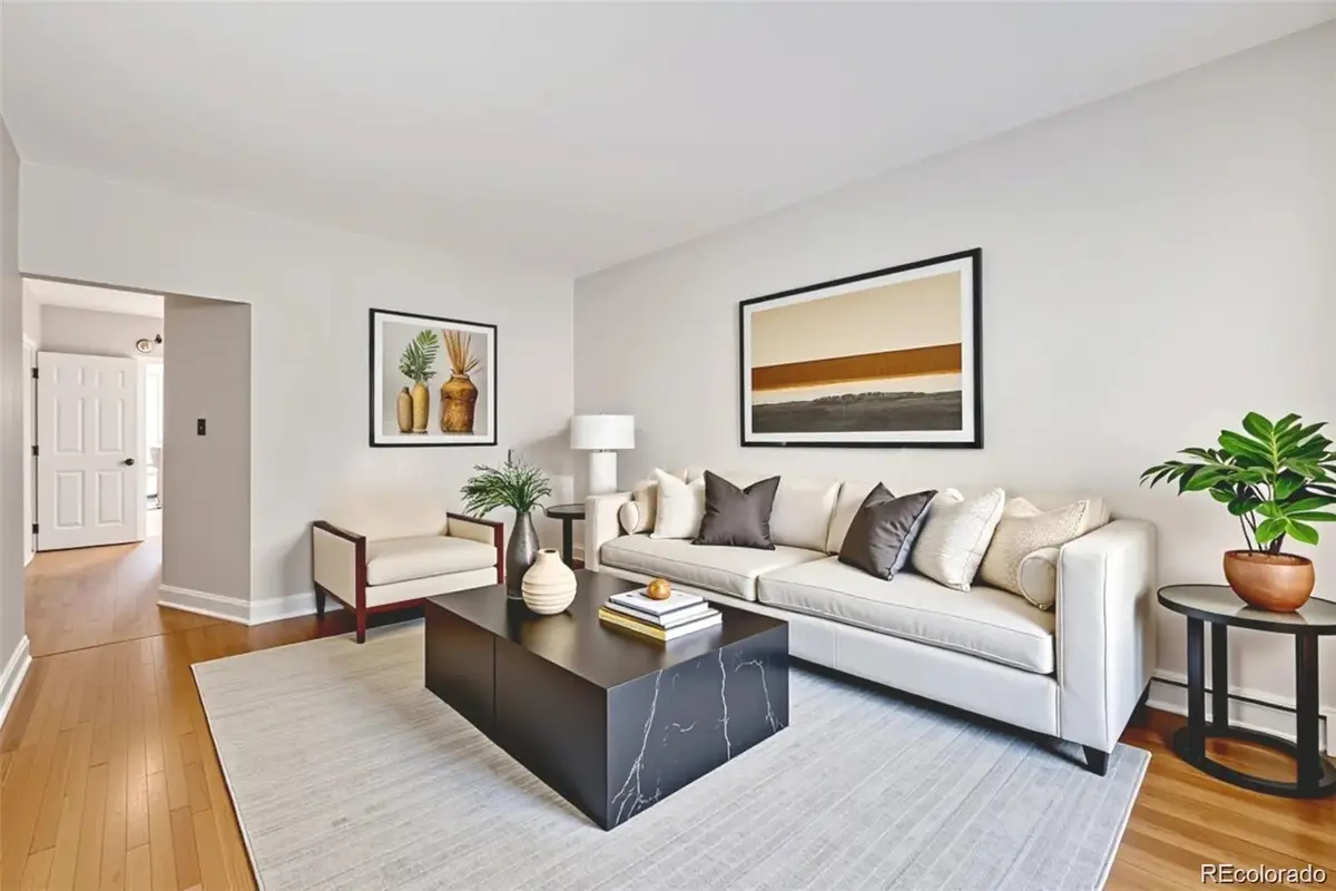 1214 N Pearl Street #1, Denver, CO 80203 - #1