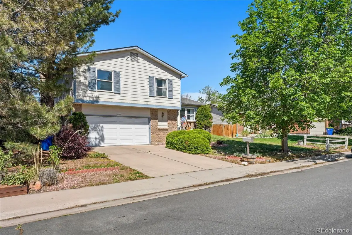 1551 S Dawson Street, Aurora, CO 80012 - #1