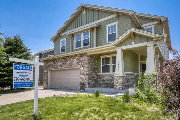 25332 E Indore Drive, Aurora, CO 80016