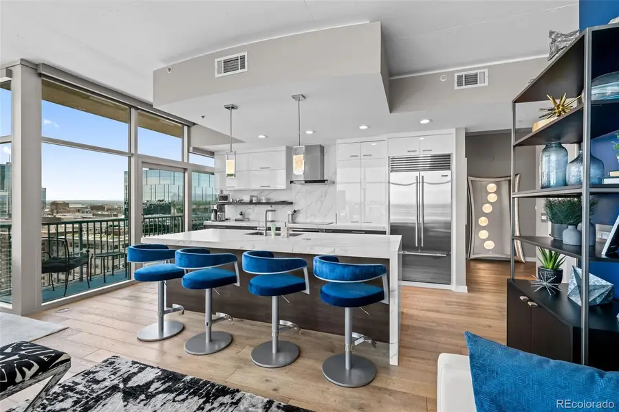 1700 Bassett Street #1901, Denver, CO 80202 - #2