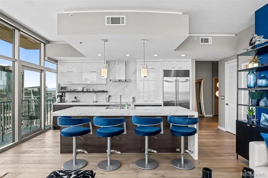 1700 Bassett Street #1901, Denver, CO 80202 - #3