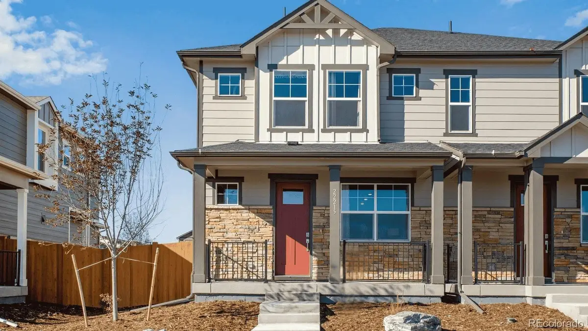 22234 E 6th Place, Aurora, CO 80018 - #1