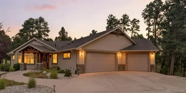 16650 Remington Road, Colorado Springs, CO 80908