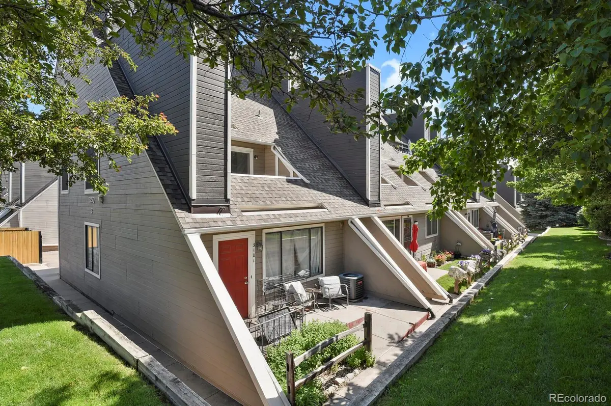 5250 S Huron Way #3-205, Littleton, CO 80120 - Image #1