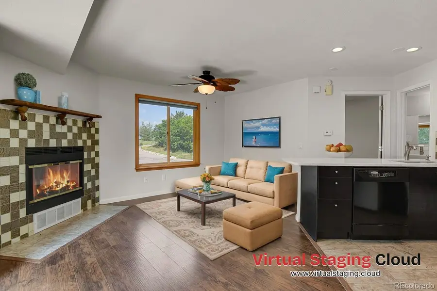 5250 S Huron Way #3-205, Littleton, CO 80120 - Image #2