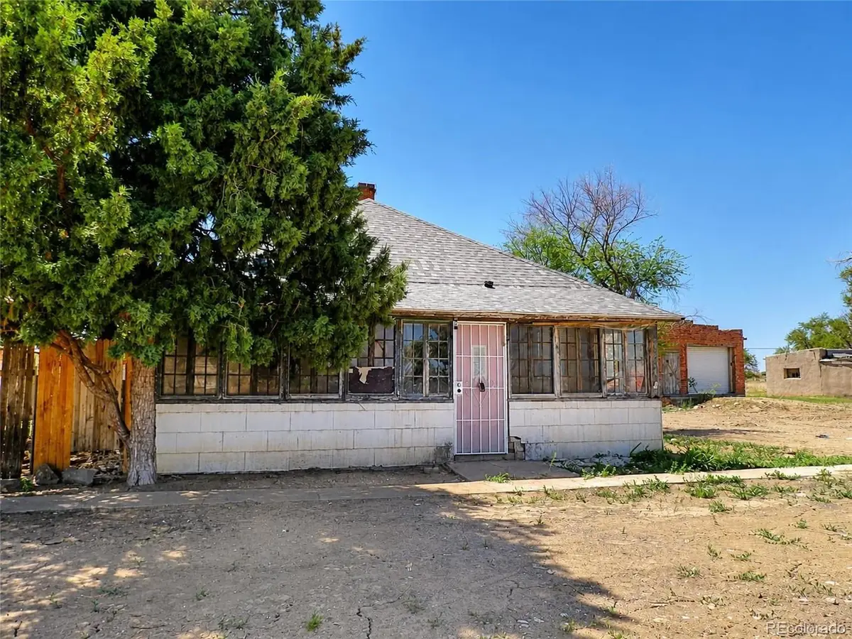 1237 9th Street, Las Animas, CO 81054 - #1