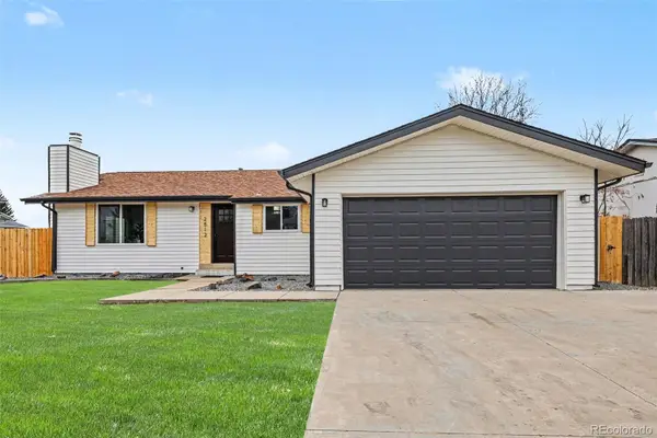 2512 W 133rd Circle, Broomfield, CO 80020