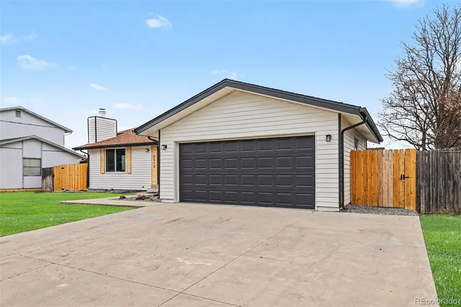 2512 W 133rd Circle, Broomfield, CO 80020 - #2