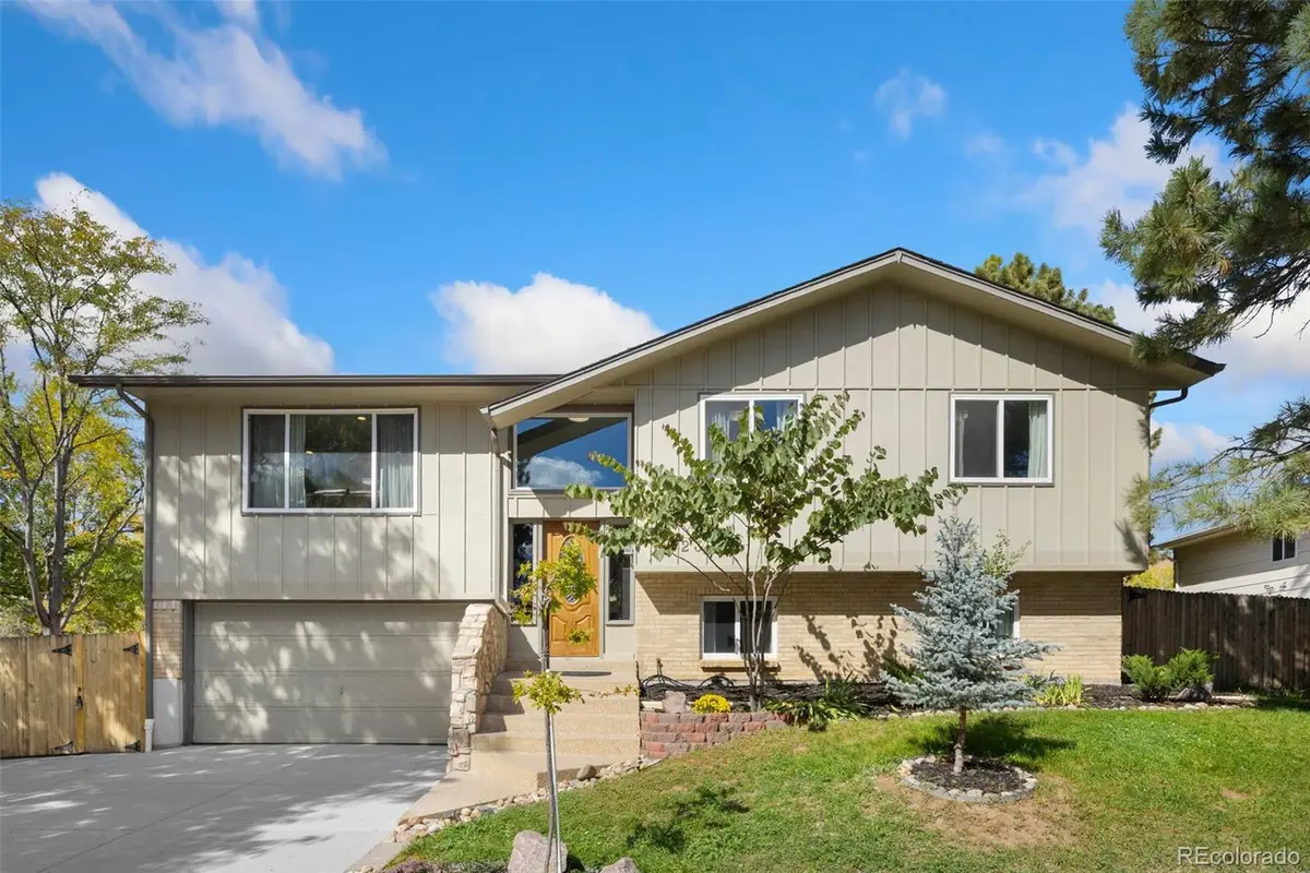 7423 E Costilla, Centennial, CO 80112 - #1