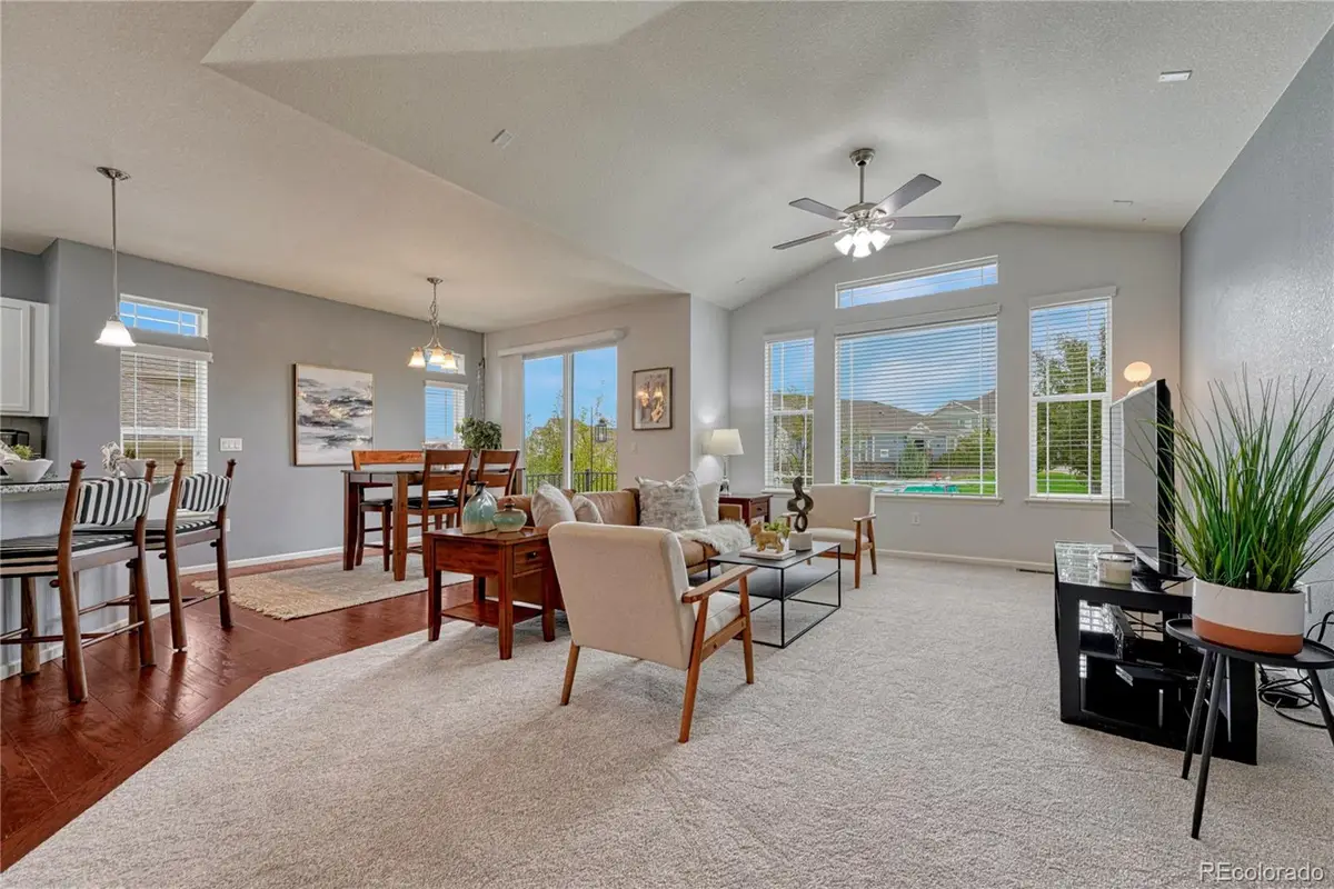 14983 E Crestridge, Aurora, CO 80015 - #1