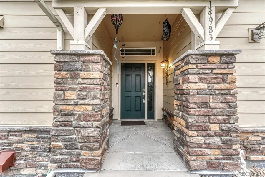 14983 E Crestridge, Aurora, CO 80015 - #2