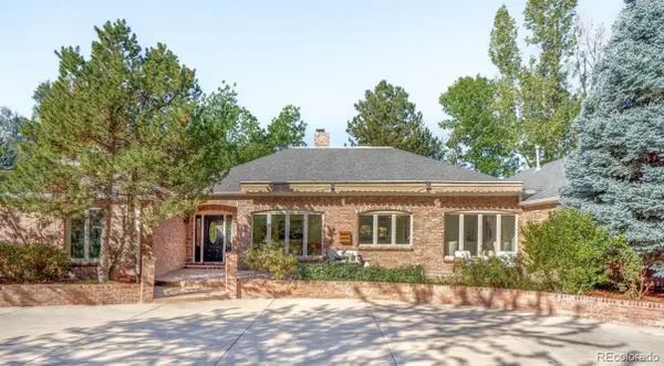 1 Brookside, Greenwood Village, CO 80121