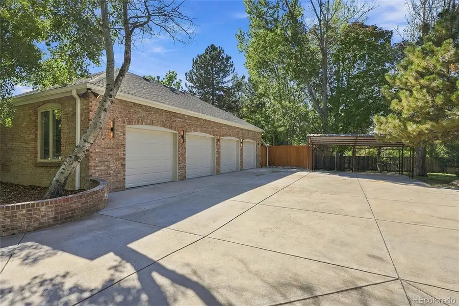 1 Brookside, Greenwood Village, CO 80121 - #3