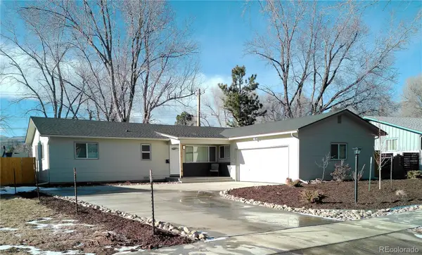 2518 Meade Circle, Colorado Springs, CO 80907
