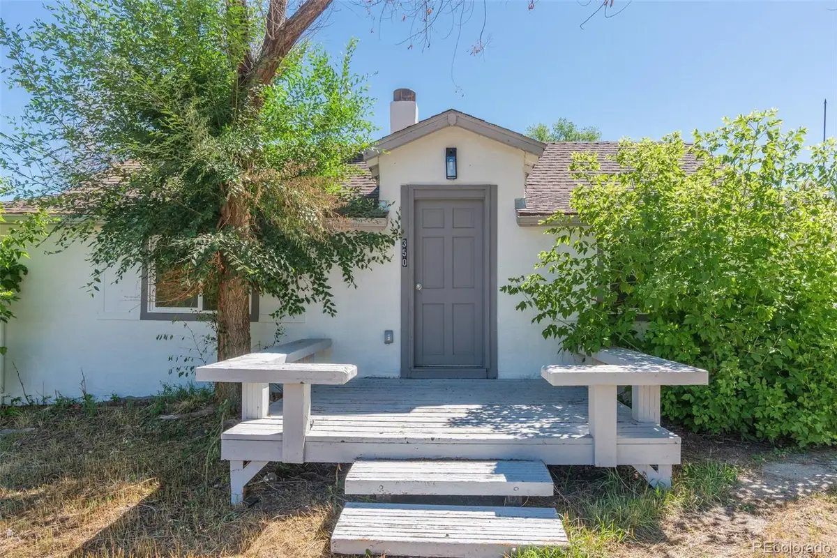 350 S Elbert Street, Elizabeth, CO 80107 - #1