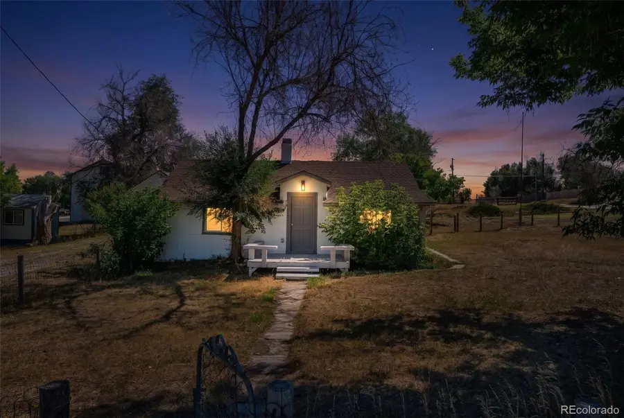 350 S Elbert Street, Elizabeth, CO 80107 - #2