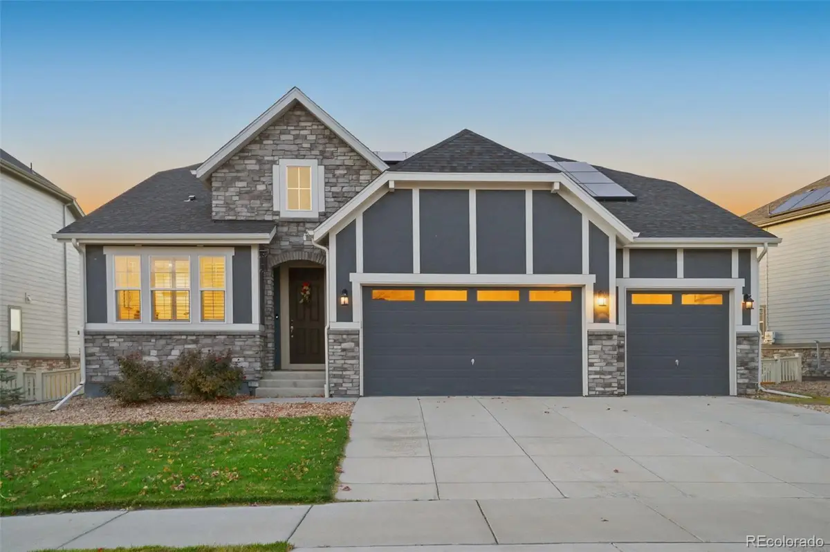 7163 S Shady Grove Court, Aurora, CO 80016 - Image #1