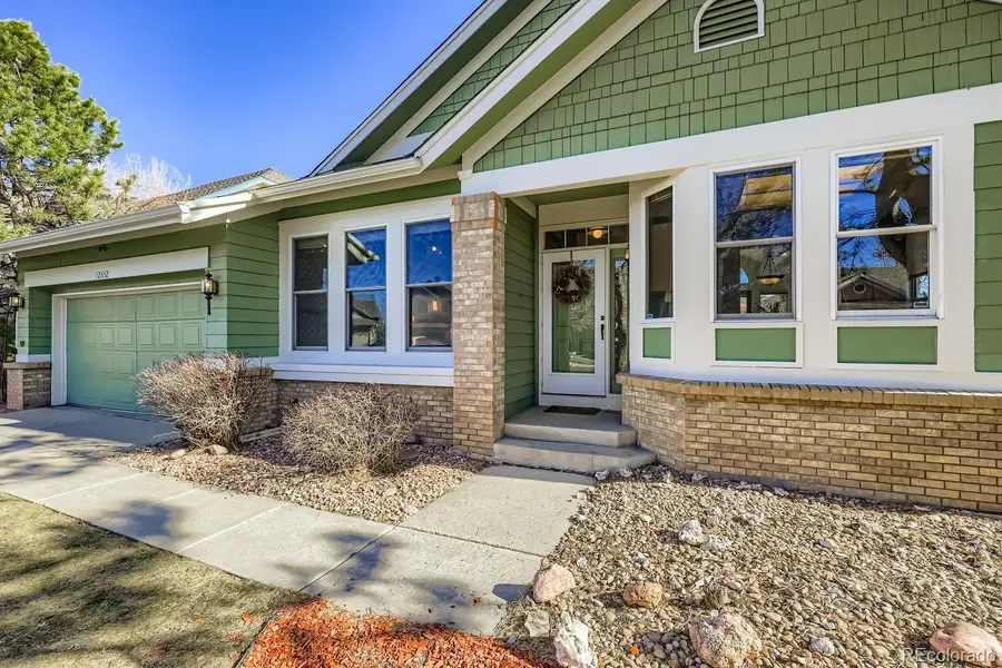 12652 S Silver Creek Court, Parker, CO 80134 - #2