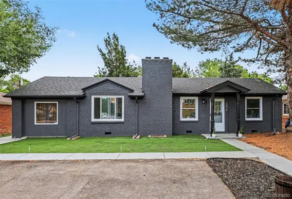 1970 Quebec Street, Denver, CO 80220