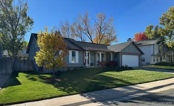 21268 E Powers Place, Centennial, CO 80015